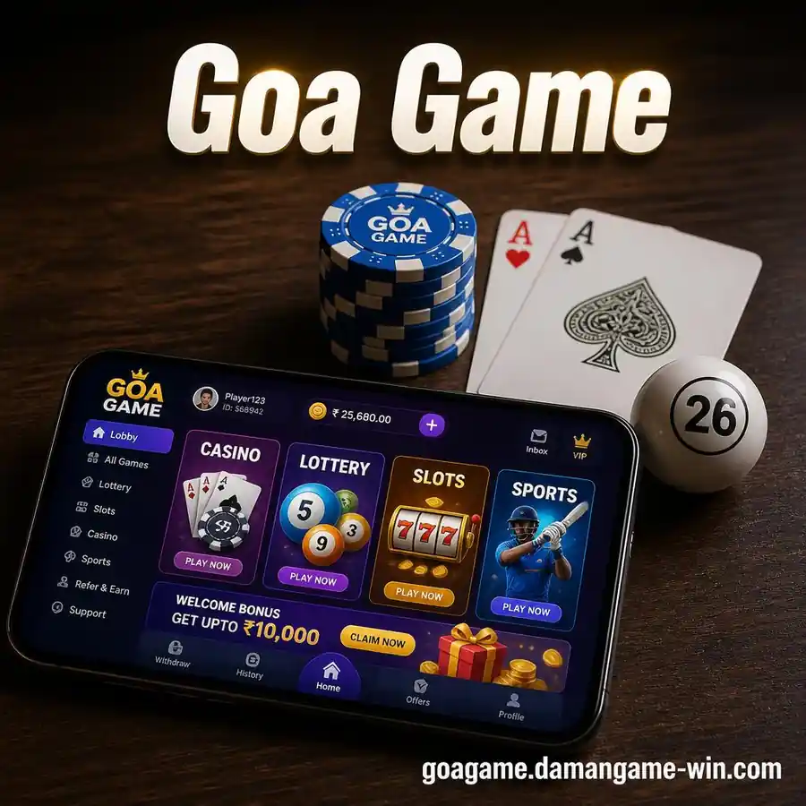 Goa Game