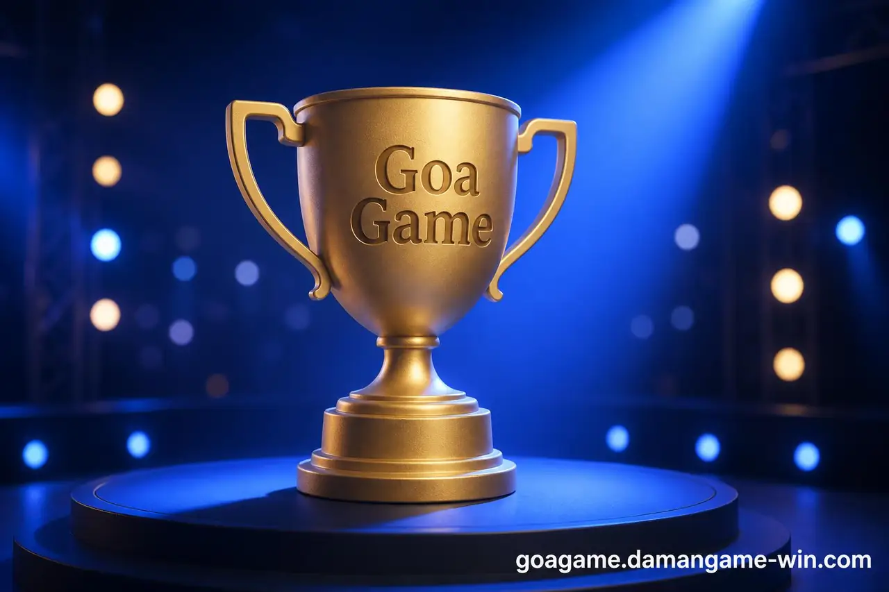 Goa Game
